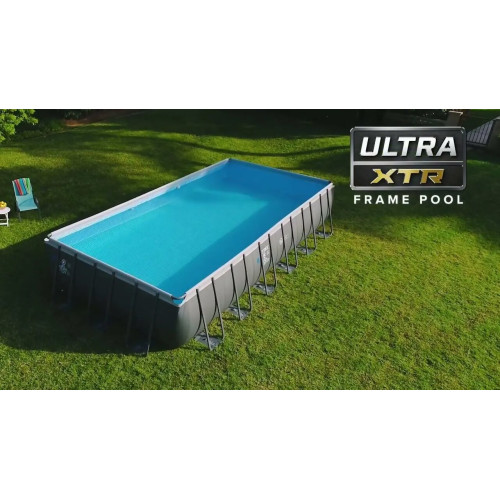 Каркасный бассейн Intex 26364 с песочным фильтром-11