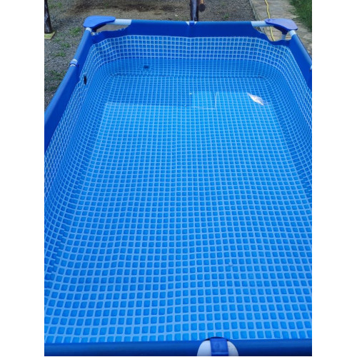 Каркасний басейн Intex 28270 220х150х60 см-2